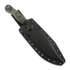 Work Tuff Gear JX Omega ナイフ, two tone, jungle camo