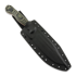 Work Tuff Gear JX Omega veitsi, two tone, jungle camo