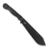 Coltello Work Tuff Gear JXV-Slick Coat, Black
