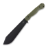 Work Tuff Gear JXV-Slick Coat kniv, OD Green