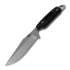 Work Tuff Gear Kitsune L puukko, Satin