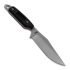 Work Tuff Gear Kitsune L peilis, Satin
