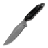 Work Tuff Gear Kitsune L puukko, Splatter