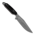 Work Tuff Gear Kitsune L puukko, Splatter