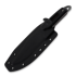 Work Tuff Gear Kitsune L kniv, Splatter