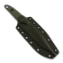 Work Tuff Gear Kitsune-S knife