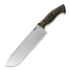 Work Tuff Gear Kodiak A6Max veitsi, black brown