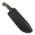 Work Tuff Gear Kodiak A6Max veitsi, black brown