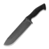 Work Tuff Gear Kodiak Rugged Texture knife