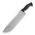 Work Tuff Gear Kodiak SK85 kniv