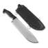 Work Tuff Gear Kodiak SK85 kniv