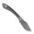 Work Tuff Gear Lightfoot Dark River Washed veitsi, black G10