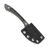 Work Tuff Gear Lightfoot Dark River Washed veitsi, black G10