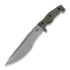 Work Tuff Gear Little Evil-L puukko, od green