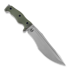Work Tuff Gear Little Evil-L peilis, od green
