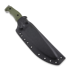 Work Tuff Gear Little Evil-L kniv, od green