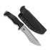 Work Tuff Gear Little Evil-S puukko