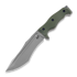 Work Tuff Gear Little Evil-S peilis, od green