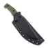 Work Tuff Gear Little Evil-S peilis, od green