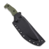 Coltello Work Tuff Gear Little Evil-S, od green