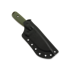 Work Tuff Gear Lynx N690 puukko, satin, od green G10