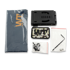 Work Tuff Gear Lynx satin puukko, black