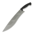 Μαχαίρι Work Tuff Gear Mad Dog, tiger stripe, black textured G10, white liner