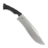 Work Tuff Gear Night Hunter Gen 2 peilis, satin, black G10