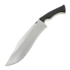 Work Tuff Gear - Night Hunter Gen 2, satin, black G10, green liner