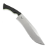 Work Tuff Gear Night Hunter Gen 2 veitsi, satin, black G10, green liner