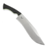 Work Tuff Gear Night Hunter Gen 2 peilis, satin, black G10, green liner