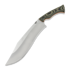 Work Tuff Gear - Night Hunter Gen 2, satin, jungle camo G10, orange liner