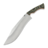 Work Tuff Gear Night Hunter Gen 2 veitsi, satin, jungle camo G10, orange liner