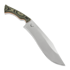 Work Tuff Gear Night Hunter Gen 2 veitsi, satin, jungle camo G10, orange liner