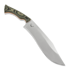 Work Tuff Gear Night Hunter Gen 2 peilis, satin, jungle camo G10, orange liner