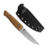 Work Tuff Gear Ninjuko puukko, Brown