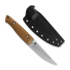 Work Tuff Gear Ninjuko knife, Brown