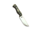 Work Tuff Gear Nomad Bushcrafter K329 puukko, saber, satin, jungle camo
