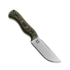 Work Tuff Gear Nomad Bushcrafter K329 puukko, saber, satin, stinger & yellow liner