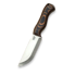 Work Tuff Gear Nomad Bushcrafter K329 puukko, scandi, stonewashed, tiger camo G10, white liner