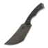 Work Tuff Gear Pantherna-APO peilis, Black