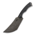 Coltello Work Tuff Gear Pantherna-APO, Black