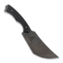 Work Tuff Gear Pantherna-APO peilis, Black