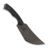 Coltello Work Tuff Gear Pantherna-APO, Black