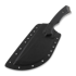Coltello Work Tuff Gear Pantherna-APO, Black