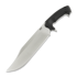 Work Tuff Gear - Primal, satin, black G10, black kydex