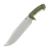 Work Tuff Gear - Primal, satin, od green G10, od green kydex