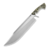 Work Tuff Gear Puzon Predator Hunter K329 puukko