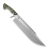 Work Tuff Gear Puzon Predator Hunter K329 peilis