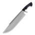 Work Tuff Gear Puzon Predator Hunter SK85 puukko